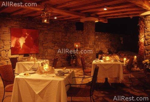 Astir of Paros 25